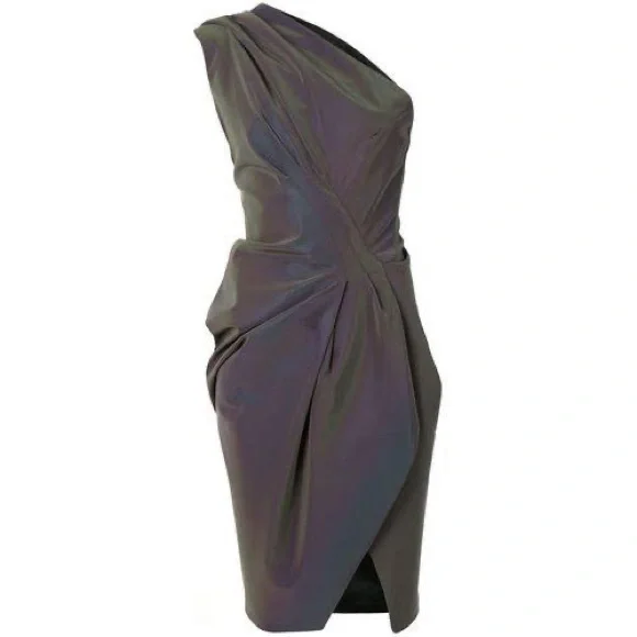 Maticevski Unbound Dress - Picture 3 of 4